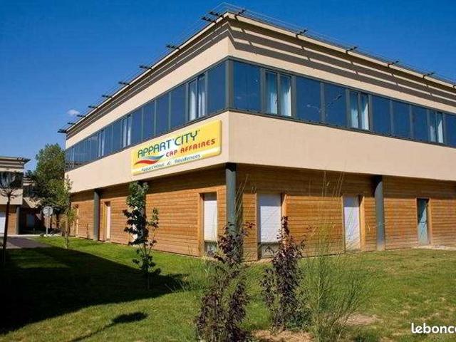 Studio 1 pièce 20 m²