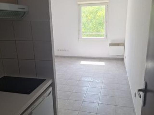 Studio 1 pièce 20 m²
