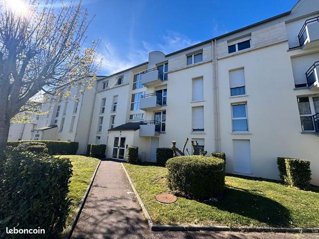 Studio 1 pièce 20 m²