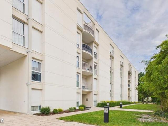 Studio 1 pièce 20 m²