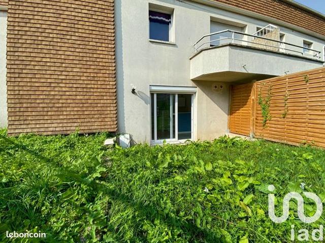 Studio 1 pièce 20 m²