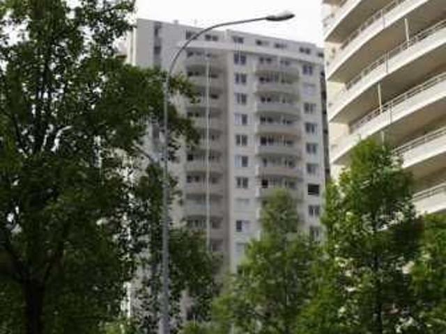Studio 1 pièce 20 m²