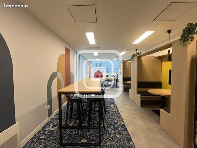 Studio 1 pièce 20 m²
