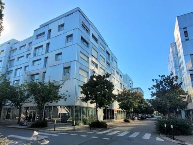 Studio 1 pièce 20 m²