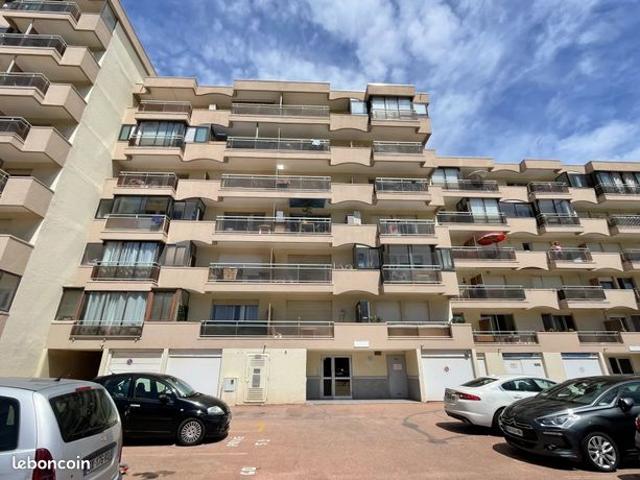 Studio 1 pièce 20 m²