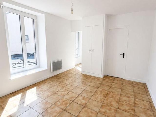 Studio 1 pièce 20 m²