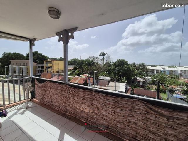Studio 1 pièce 20 m²