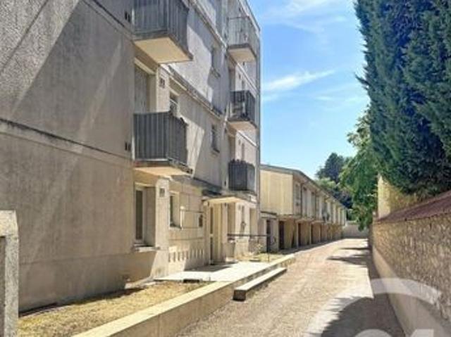 Studio 1 pièce 20 m²