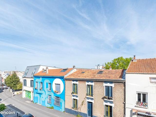 Studio 1 pièce 20 m²
