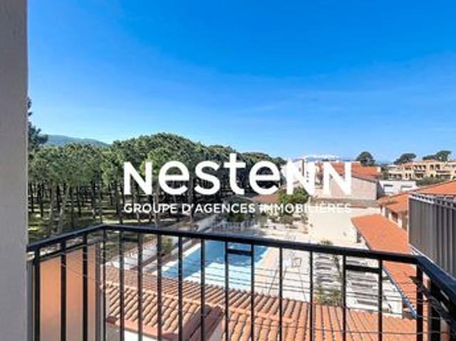 Studio 1 pièce 20 m²
