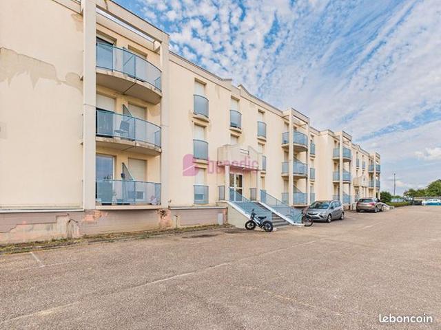 Studio 1 pièce 20 m²
