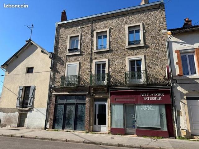 Studio 1 pièce 20 m²