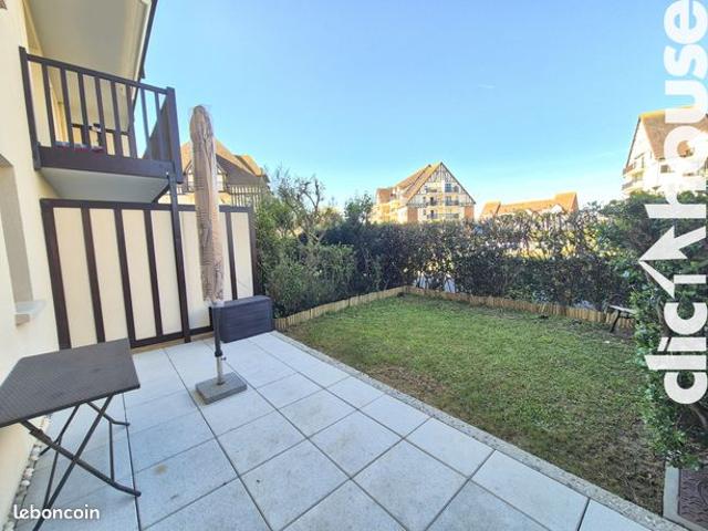 Studio 1 pièce 20 m²