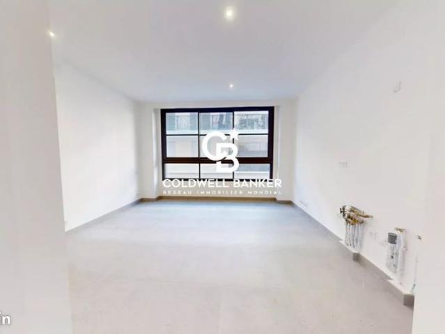 Studio 1 pièce 20 m²