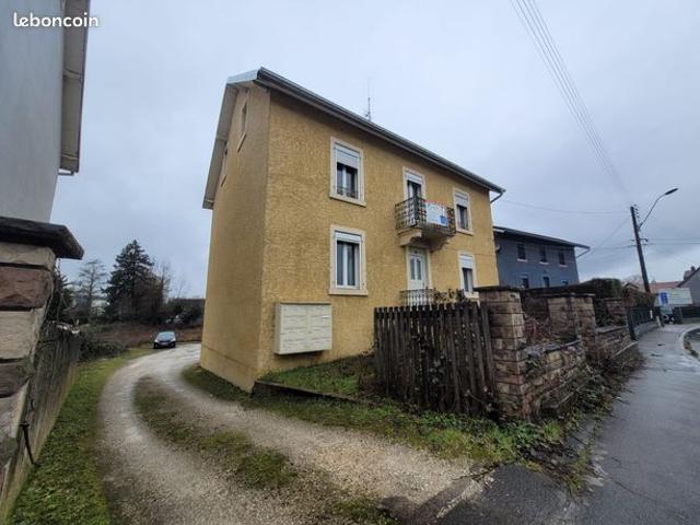 Studio 1 pièce 20 m²