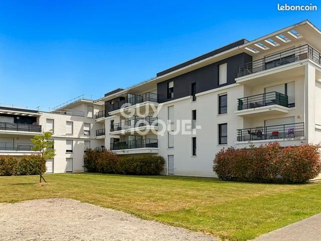 Studio 1 pièce 20 m²