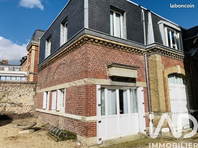 Studio 1 pièce 20 m²