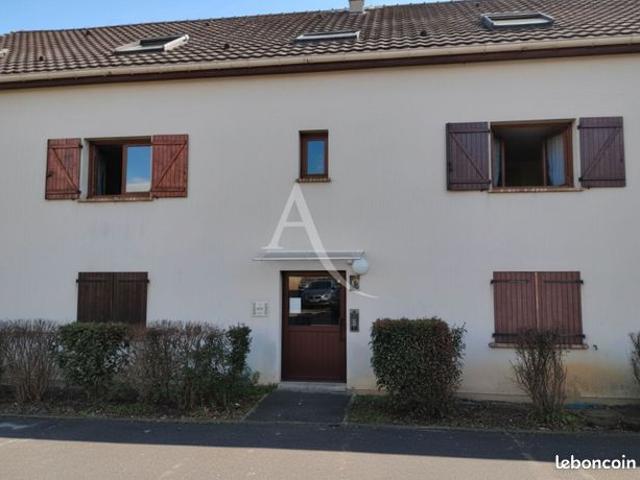 Studio 1 pièce 20 m²