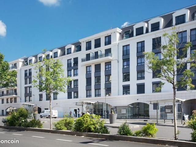 Studio 1 pièce 20 m²