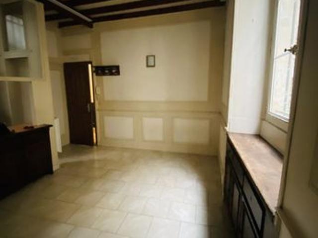 Studio 1 pièce 20 m²