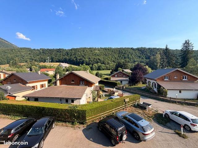 Studio 1 pièce 20 m²