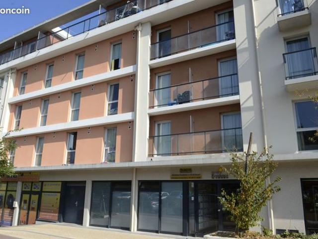 Studio 1 pièce 20 m²