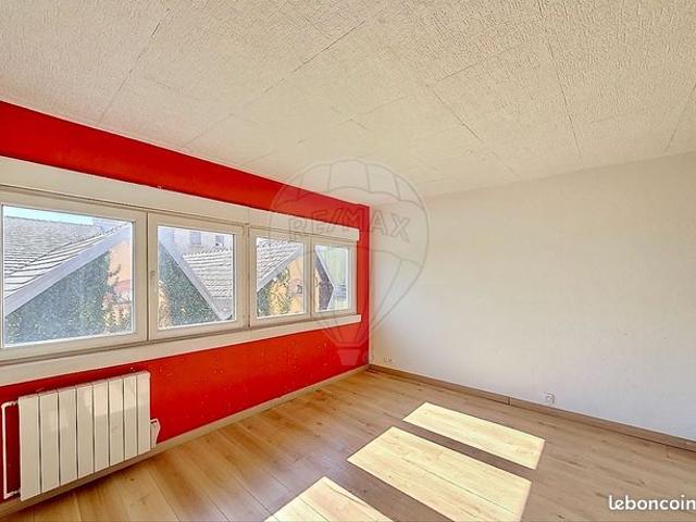 Studio 1 pièce 20 m²