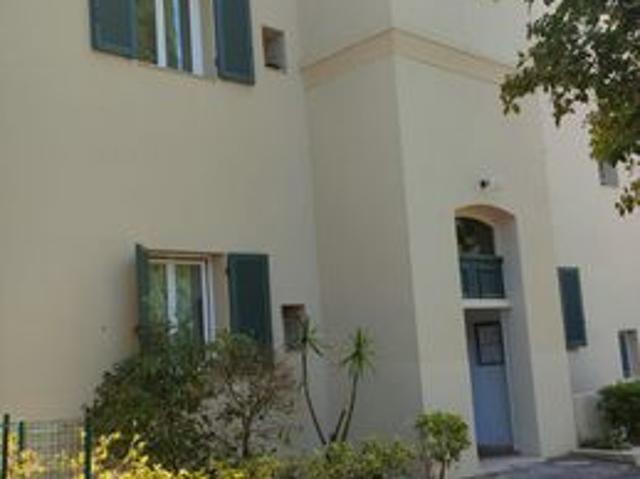 Studio 1 pièce 21 m²