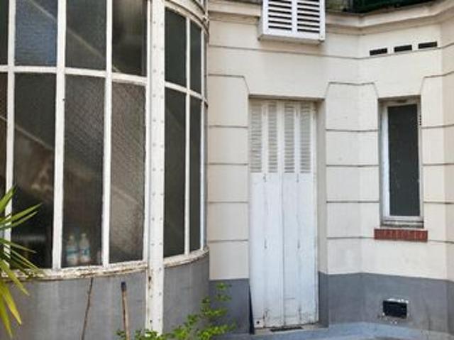 Studio 1 pièce 21 m²