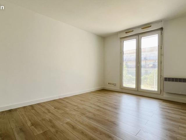 Studio 1 pièce 21 m²