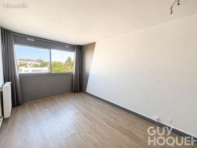 Studio 1 pièce 21 m²