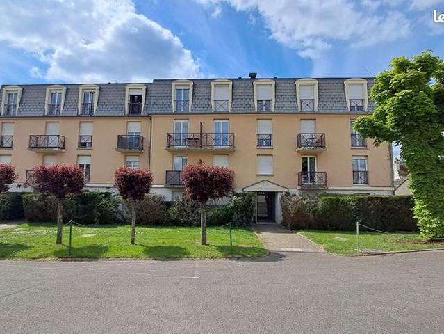 Studio 1 pièce 21 m²