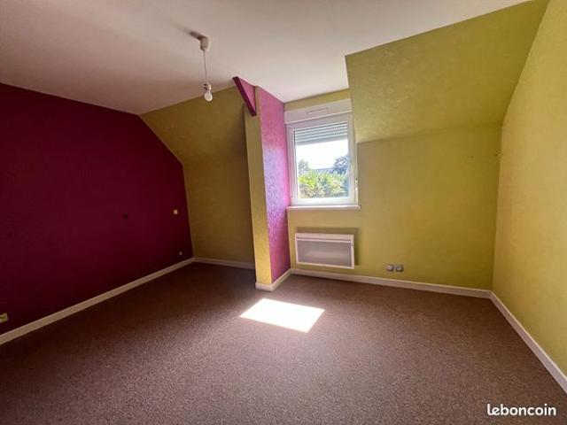 Studio 1 pièce 21 m²
