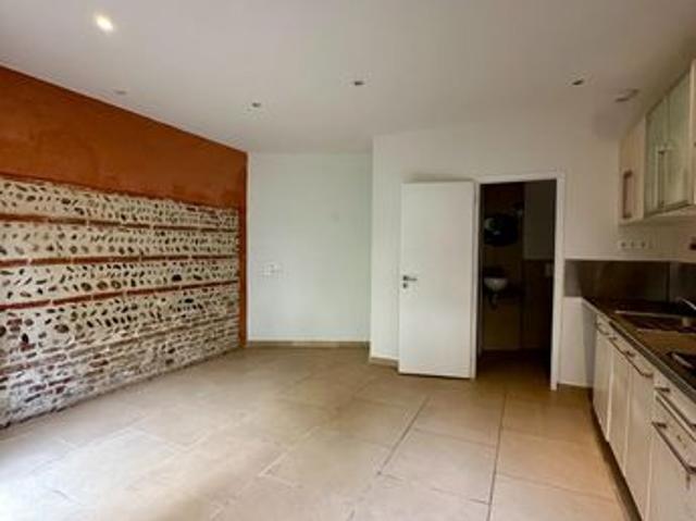 Studio 1 pièce 21 m²