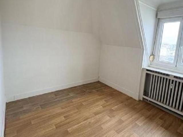 Studio 1 pièce 21 m²