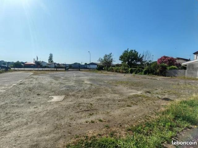 Studio 1 pièce 21 m²