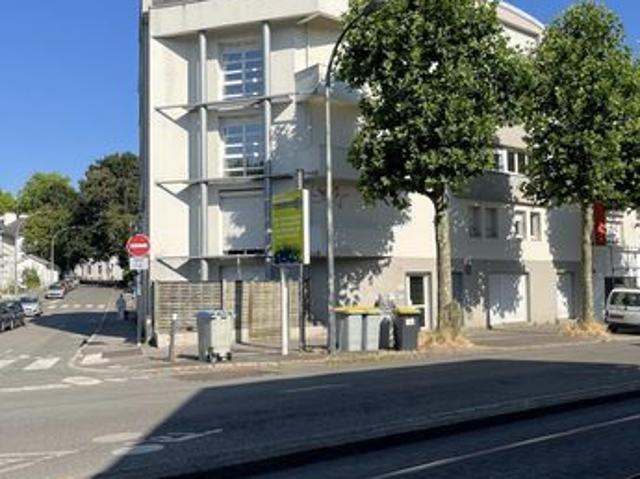 Studio 1 pièce 21 m²