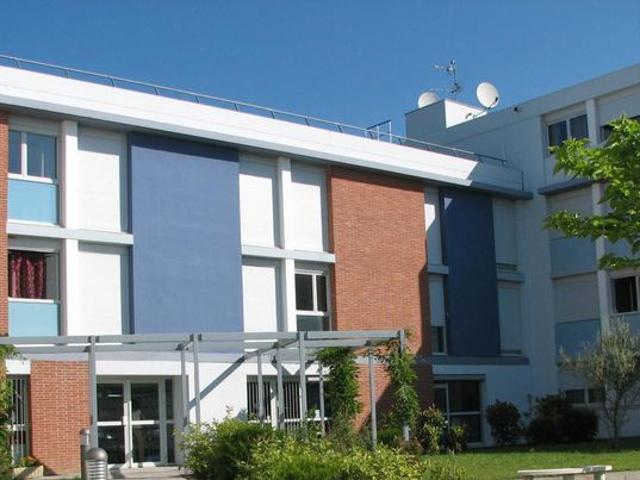 Studio 1 pièce 21 m²