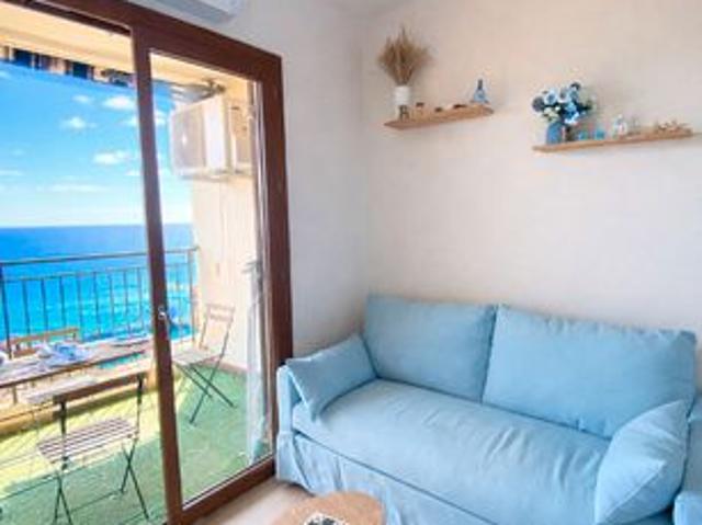 Studio 1 pièce 21 m²