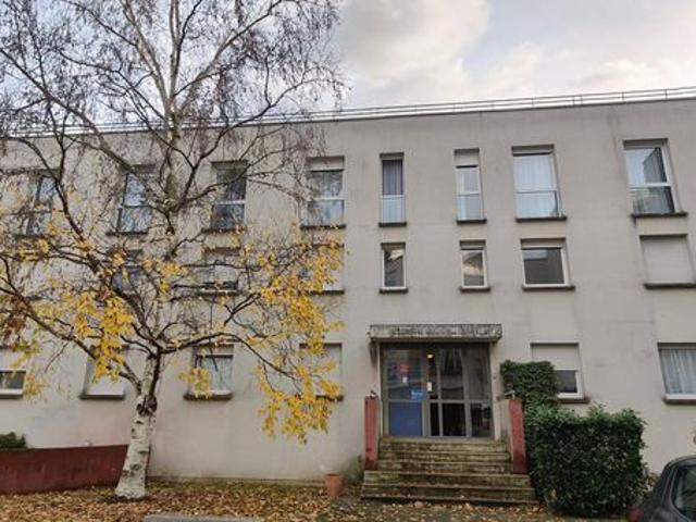 Studio 1 pièce 21 m²