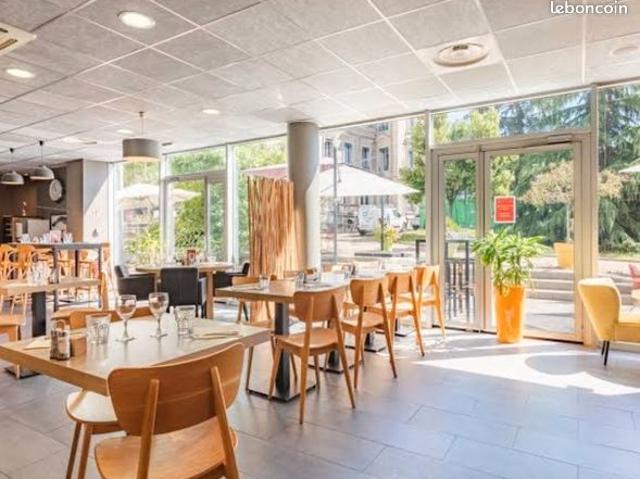 Studio 1 pièce 21 m²