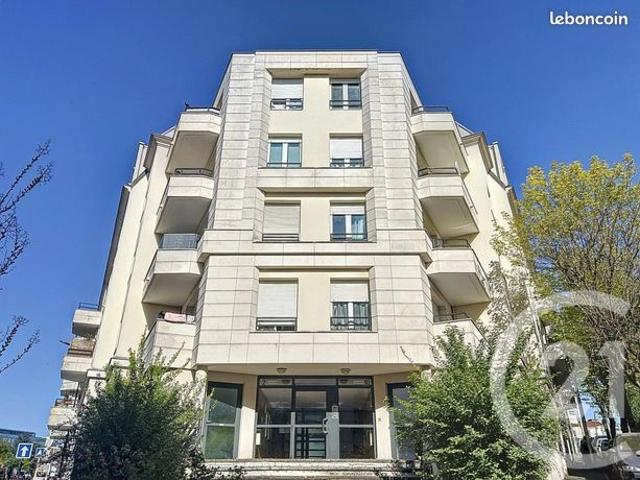 Studio 1 pièce 21 m²