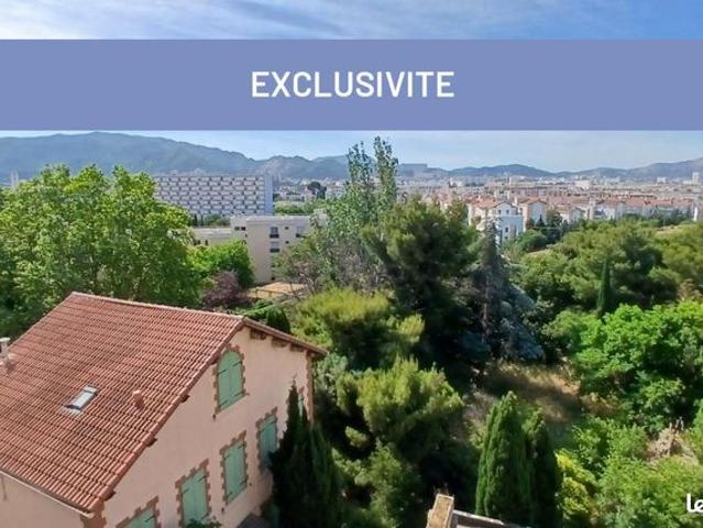 Studio 1 pièce 21 m²