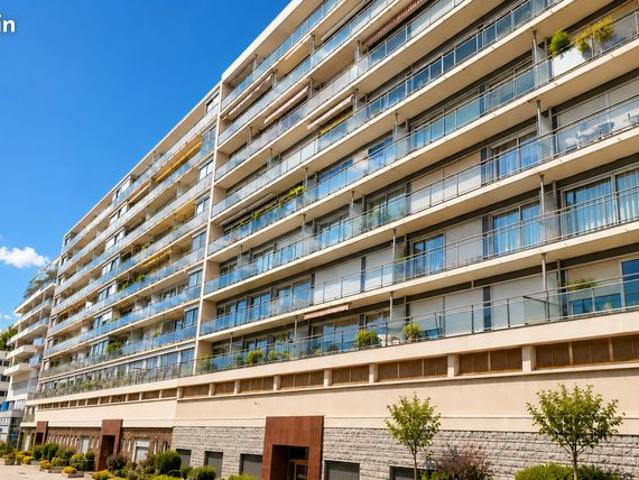 Studio 1 pièce 21 m²