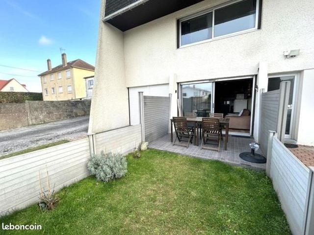 Studio 1 pièce 21 m²
