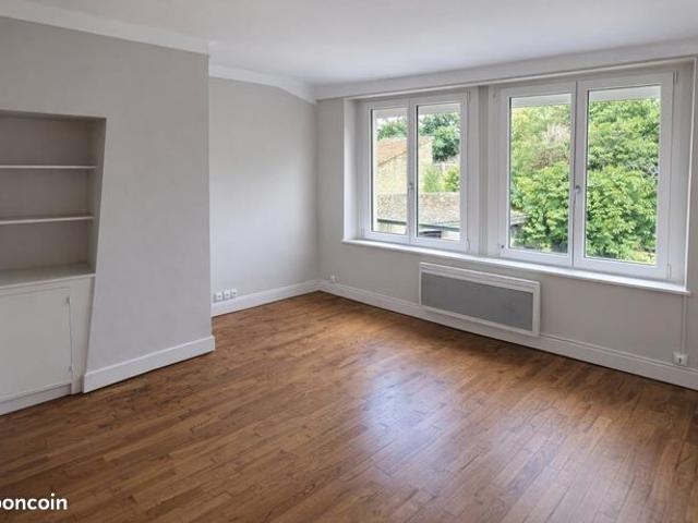 Studio 1 pièce 21 m²