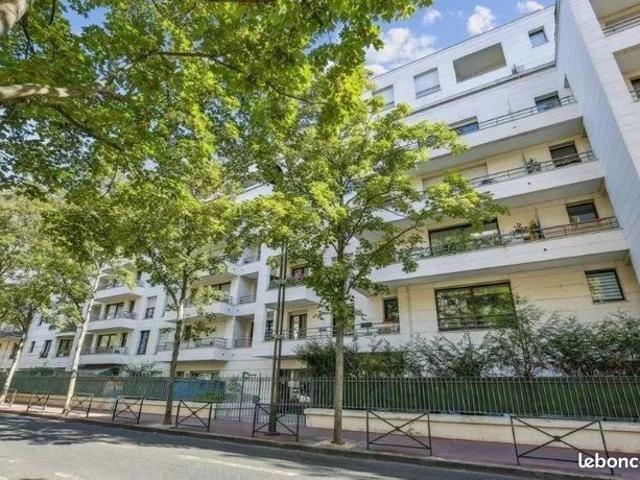 Studio 1 pièce 21 m²