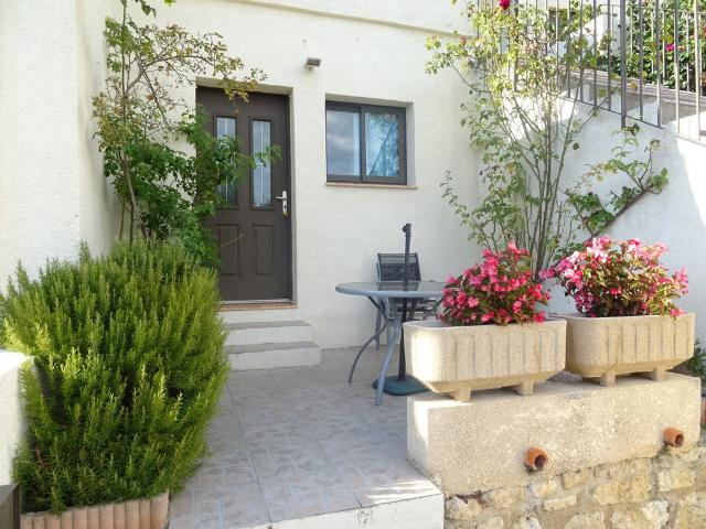 Studio 1 pièce 22.79 m² Bages 11100