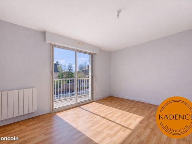Studio 1 pièce 22 m²