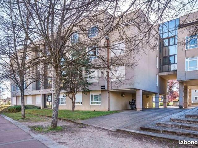Studio 1 pièce 22 m²